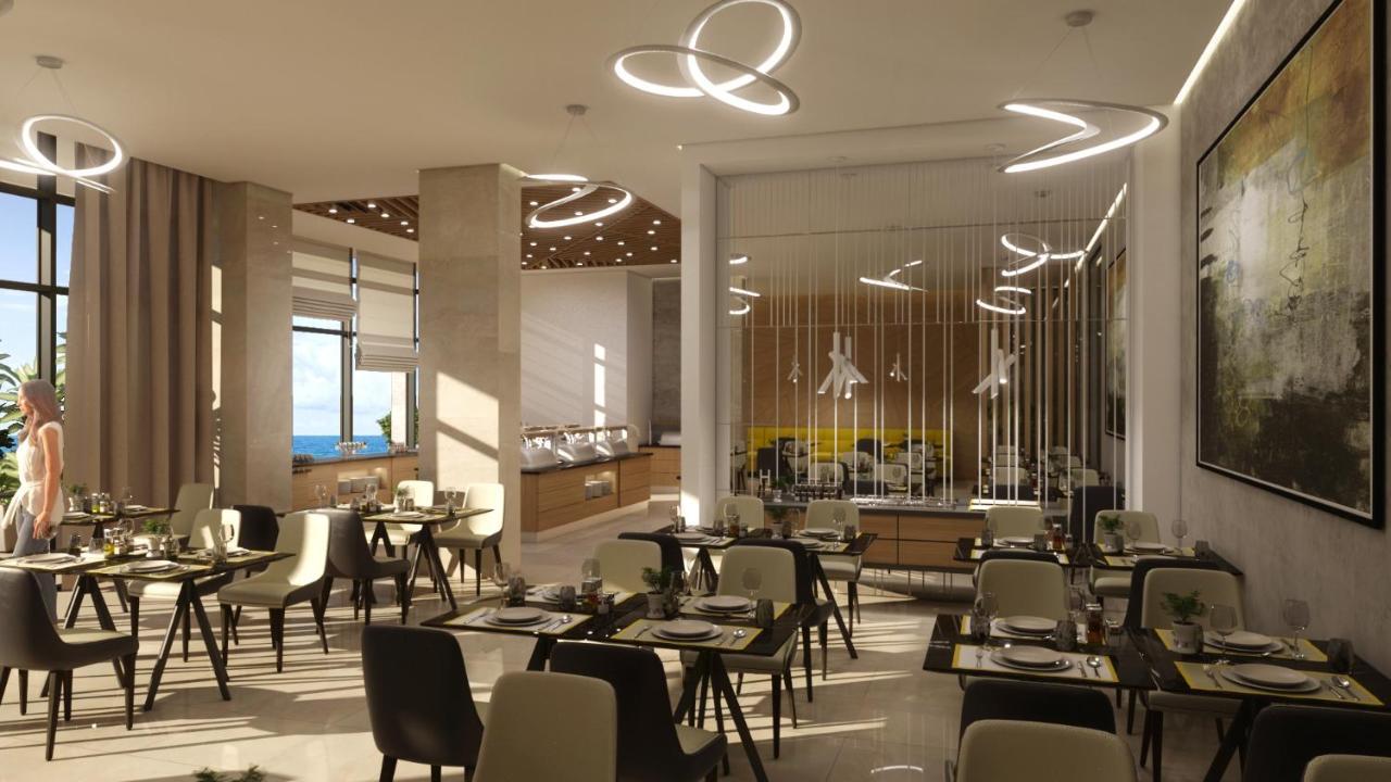 Katamare Hotel Будва Экстерьер фото