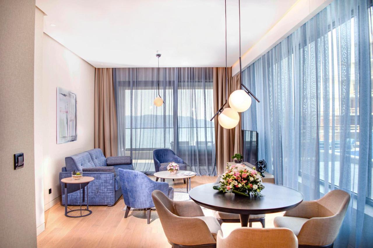 Katamare Hotel Будва Экстерьер фото