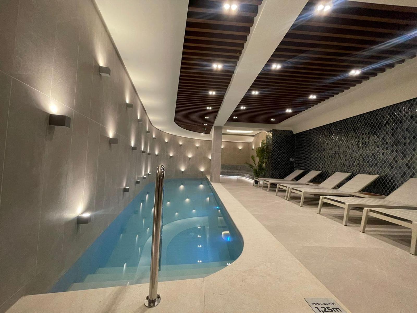 Katamare Hotel Будва Экстерьер фото